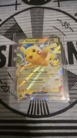 Carta Pokémon 30th Pikachu ex 053/128