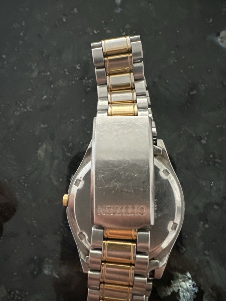 Citizen Orologi: Citizen Herrenuhr – Usato da Oberentfelden venduto da ulli03 2