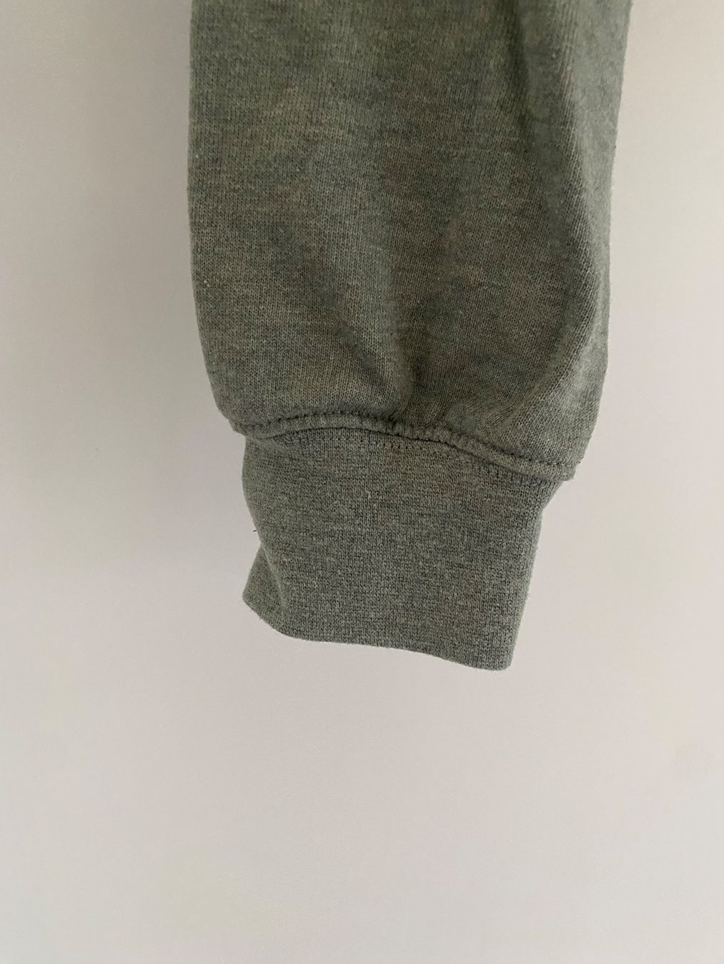 Pullover & Sweatshirts: Pullover Pull&Bear – Neu (gemäss Beschreibung) aus Riedholz von lenibeni03 4