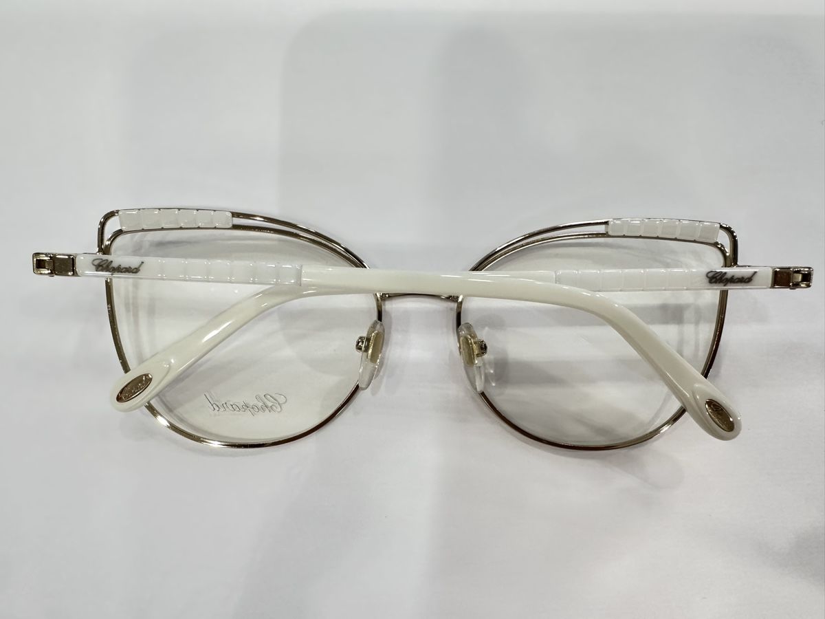 Chopard Occhiali & Lenti: Chopard Occhiali da vista donna, VCHC70 – Nuovo e nell'imballaggio originale da Muralto venduto da Brillen-outlet 2