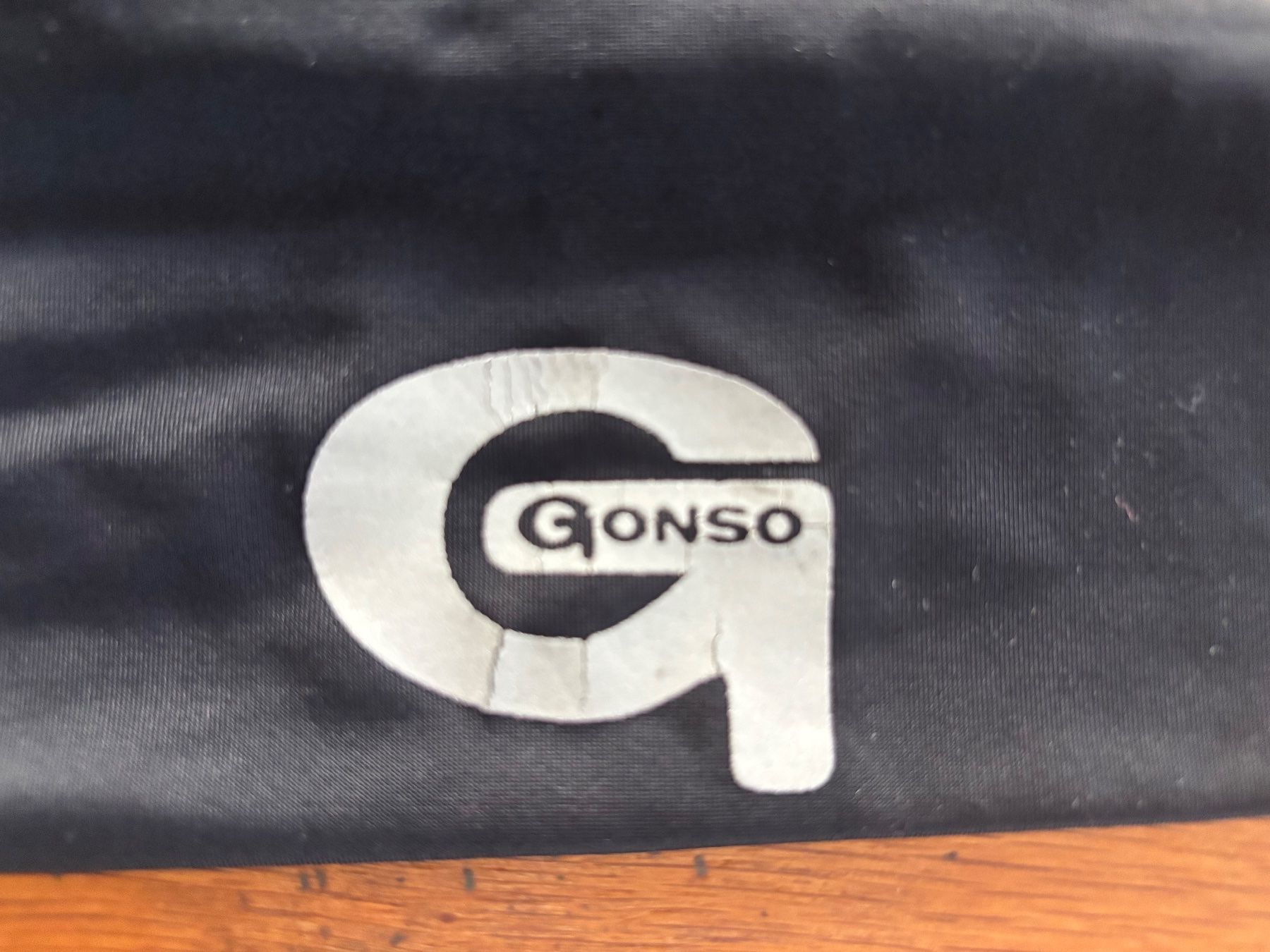 Kinderhandschuhe: Kinder Armlinge gr 140  Gonso – Gebraucht aus Geuensee von sonnetje 1