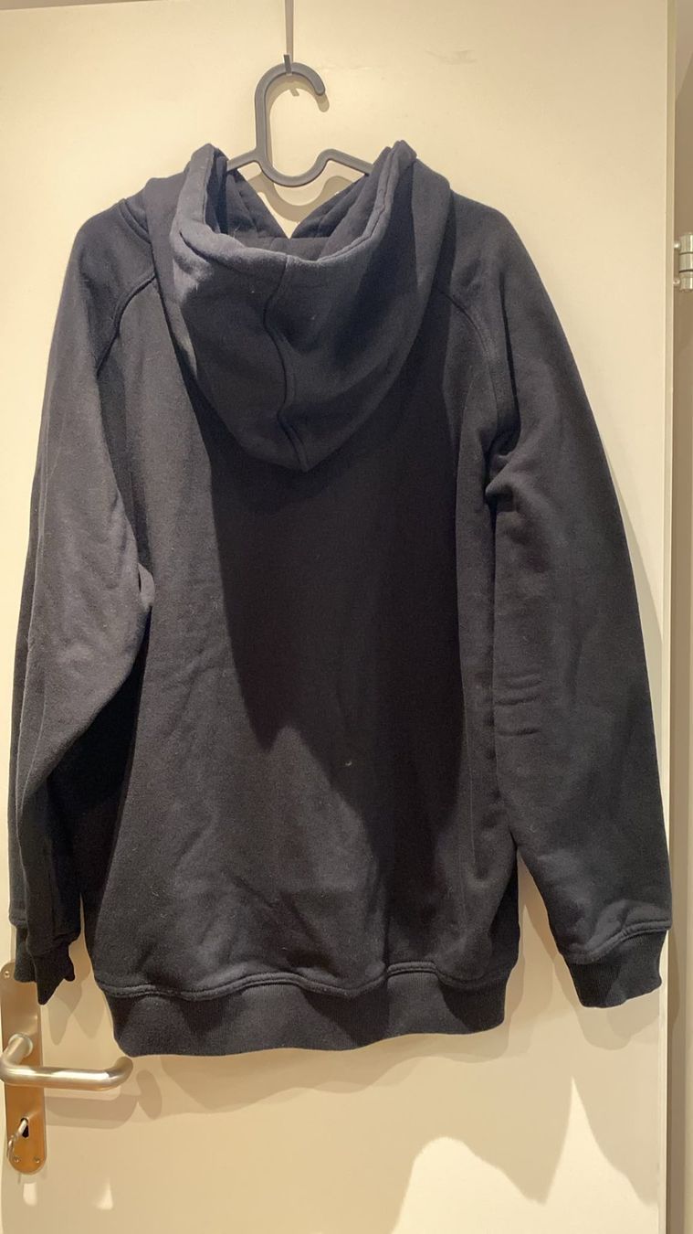 Pullover & Sweatshirts: Urban Classics Hoodie Gr. XXL – Gebraucht aus Zürich von drummergirl98 1