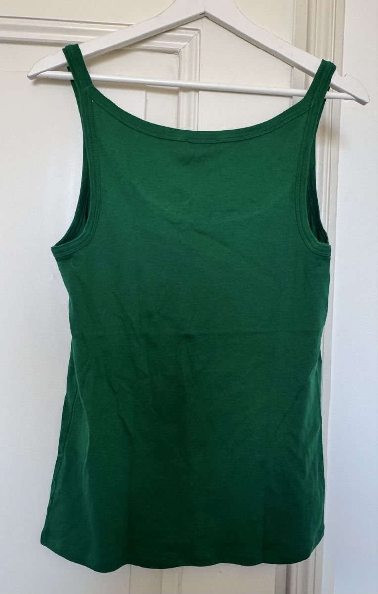 Benetton Tops: Benetton Grün Gr. XL. – D'occasion à Zürich par ber_78xz 3