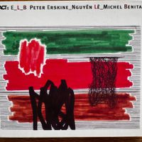 E_L_B – Erskine / Nguyên Lê / Benita (CD ACT) 2001