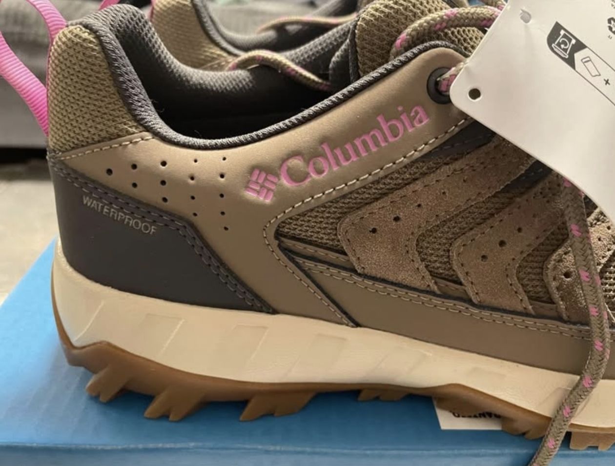 Chaussures femmes: Colombia Schuhe  – Neuf avec emballage d'origine à Chur par tun_dy8m 1