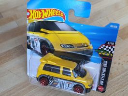 Hot Wheels 2026 K   RENAULT ESPACE F1