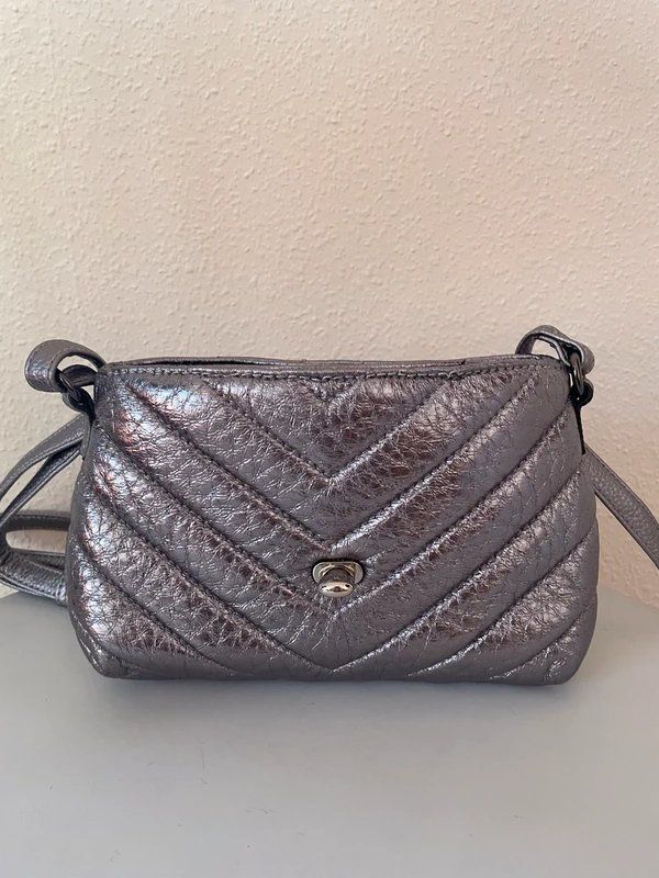 Tom Tailor Taschen für Damen: Tom Tailor Denim Umhängetasche – Gebraucht aus Winterthur von jul_v9wx 1