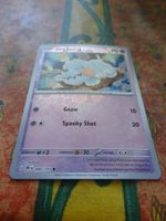 POKEMON  Greavard    G  OBF EN   099/197   HP70    2023