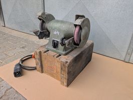 Werkstattschleifmaschine