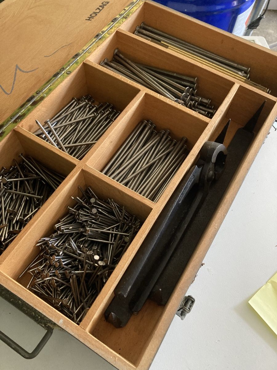 Armée suisse Tous les outils: Millitär – D'occasion à Niederuzwil par Miami1999 1