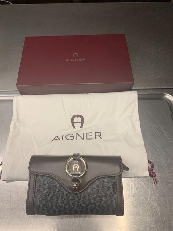 Aigner Fiorentina Belt Bag S Real Leather Kaufen auf Ricardo