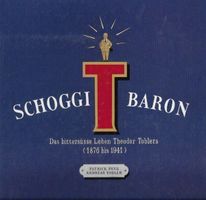 Schoggibaron Tobler Bern - 90 Jahre Toblerone-Schokolade