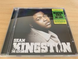 Sean Kingston – Sean Kingston