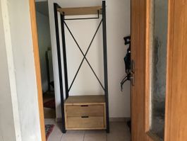 Garderobe 