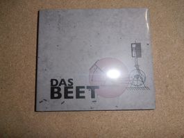 Christoph Steiner - Das Beet