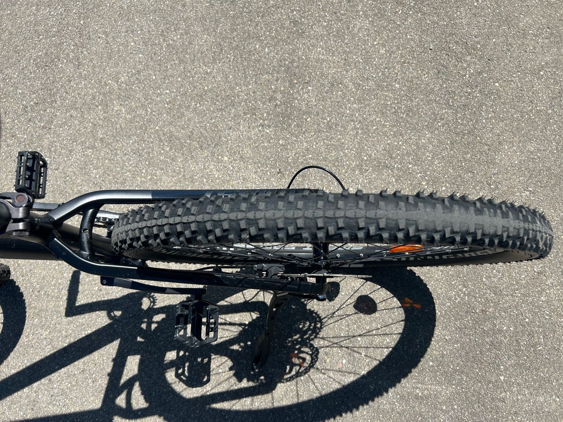 Ghost Biciclette: Ghost Kato Pro 27.5" – Usato da Winterthur venduto da rexa32 4