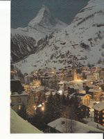 Zermatt 1986