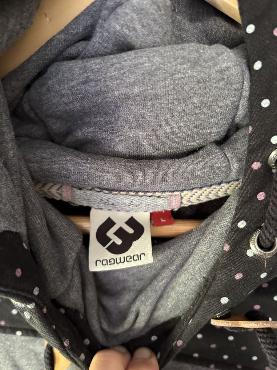 Ragwear Pullover & Sweatshirts: Ragwear Pullover Gr. L – Gebraucht aus Erlenbach im Simmental von franiba 1