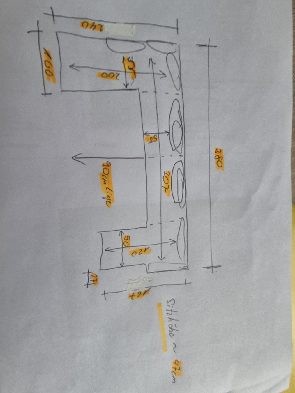 Sofas: Ledersofa Wohnlandschaft – Gebraucht aus Uhwiesen von mar_c9xh 7
