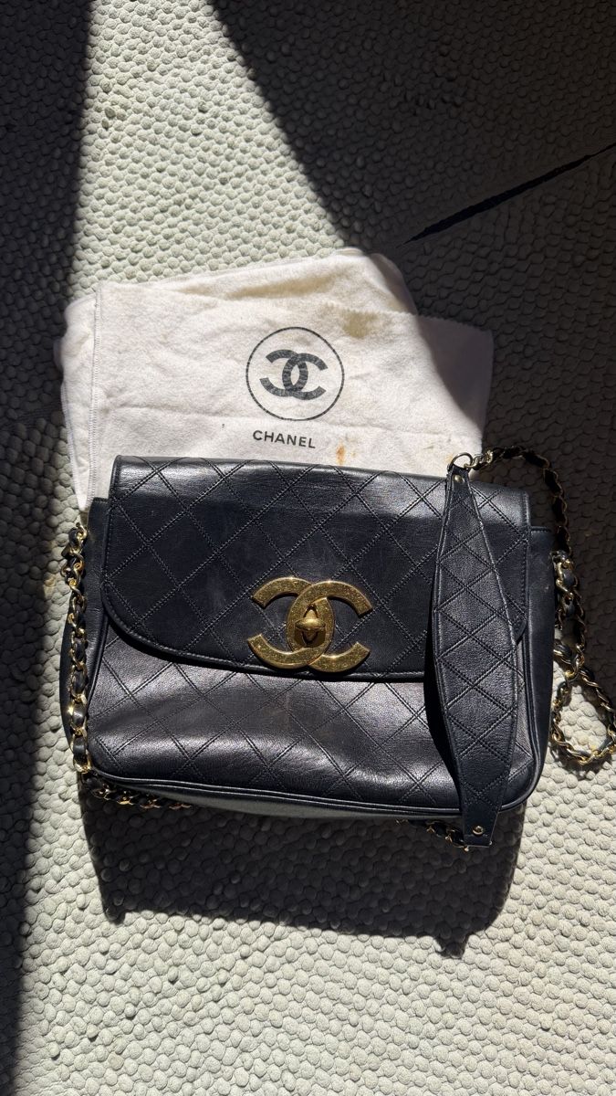 Chanel Borse da donna: Chanel Handtasche – Usato da Kloten venduto da liu_65tx