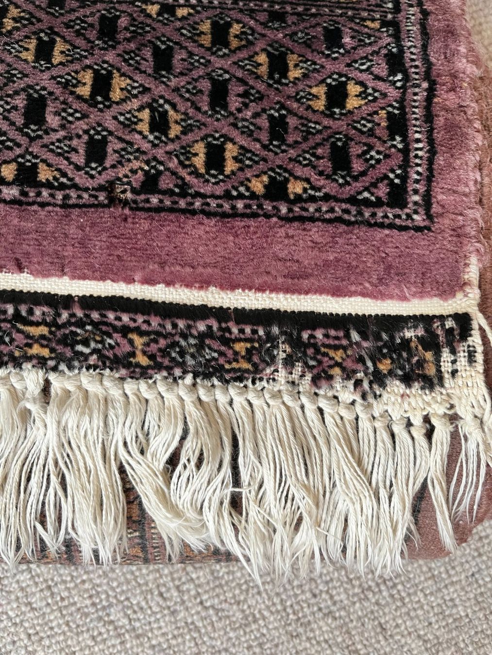 Tapis: Persiche Teppich – D'occasion à Aristau par Alkymia 3