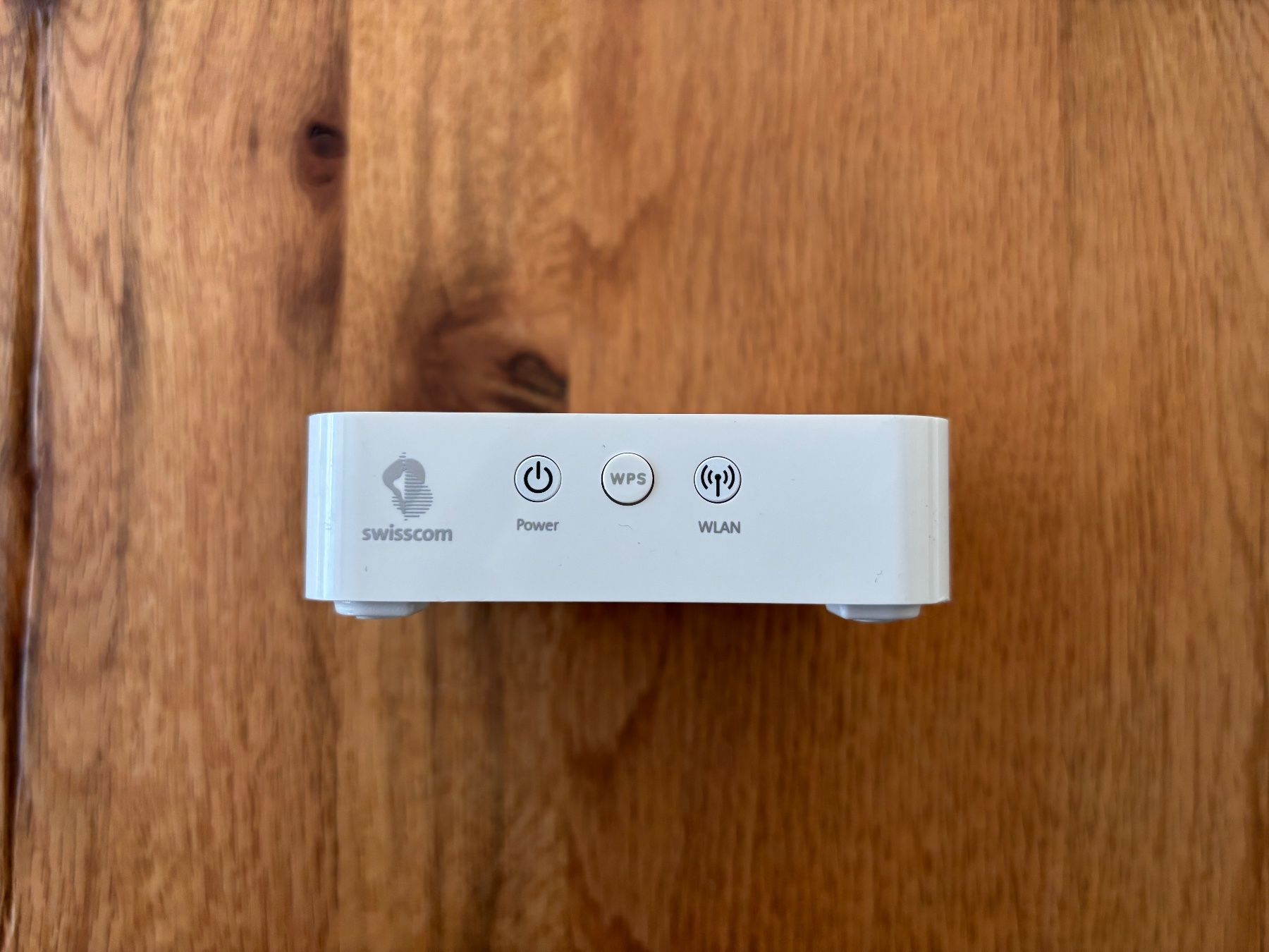 Swisscom WiFi: Swisscom WLAN Repeater / Verstärker / Netzerweiterer – Nuovo (secondo la descrizione) da Neunkirch venduto da liquidationen_8152 7