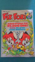Fix und Foxi Jubiläumsausgabe, 1977 25 Jahre ohne Weltkarte