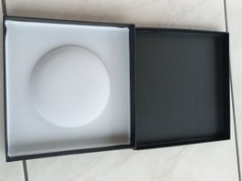 Edle Geschenkbox für Halsband