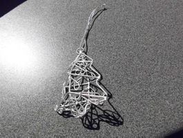 Tannenbaum Metall