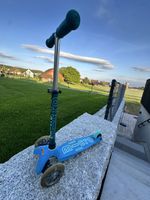 Micro Trotti mit LED Räder
