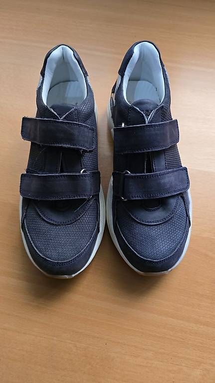 Scarpe per ragazze: Jochie & Freaks Kinder Schuhe - 33 - neuwertig – Usato da Thalwil venduto da VitaMini 1