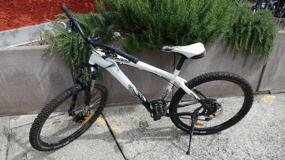 Specialized sale en14766 hardrock