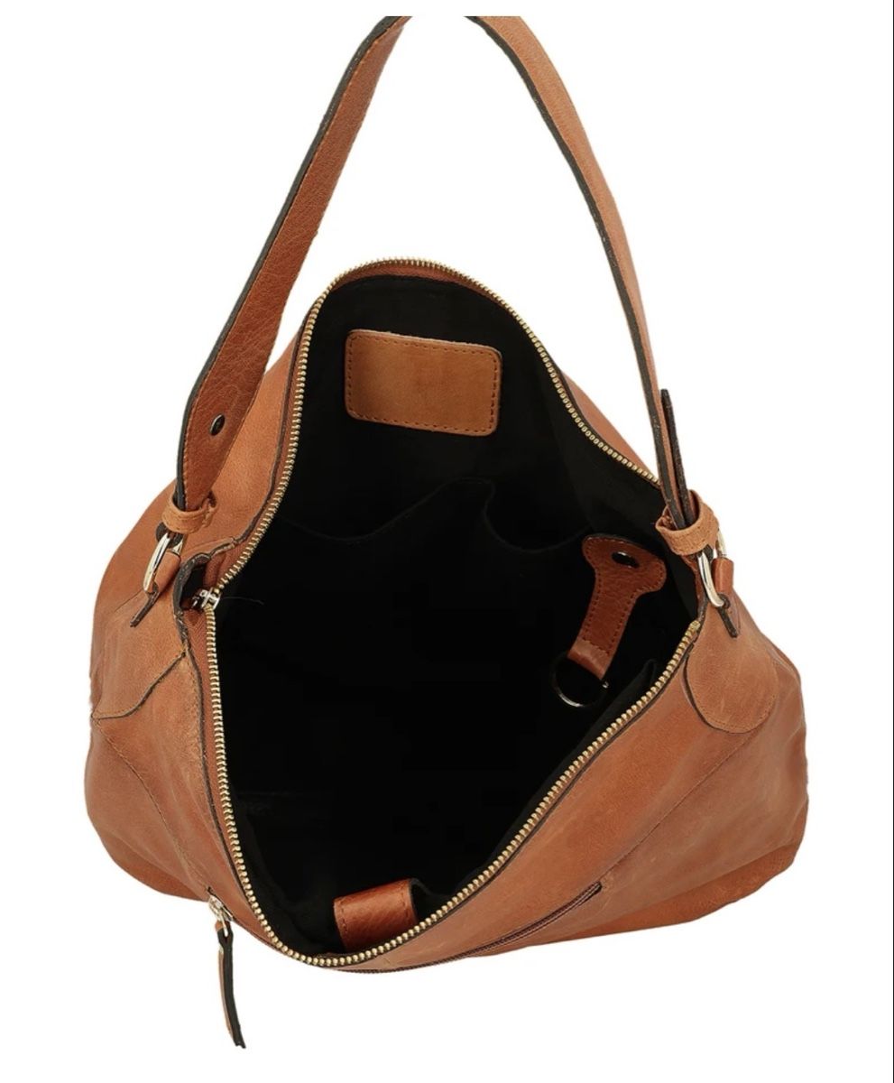 Sacs femmes: Ledertasche  – D'occasion à dotzigen par patchwork01 2