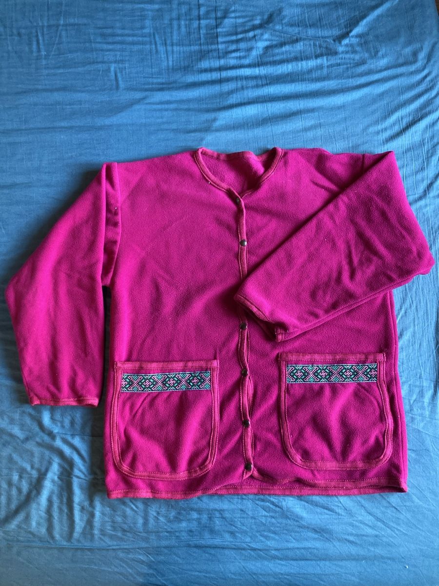 Jacken: Veste chaude femme, taille M – Gebraucht aus Chancy von dia_tb2t