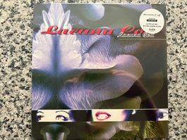 Lacuna Coil – Lacuna Coil (NEU) [LP ESP 2020]