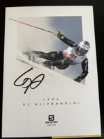 Luca De Aliprandini