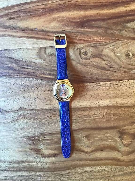 Orologi: Swatch Irony IGG 400 – Usato da Troistorrents venduto da chr_7j7c 1