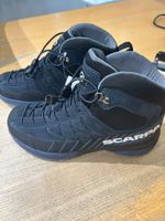 Scarpa Mescalito Pro Mid Kid GTX Wanderschuhe Grösse 29 neu