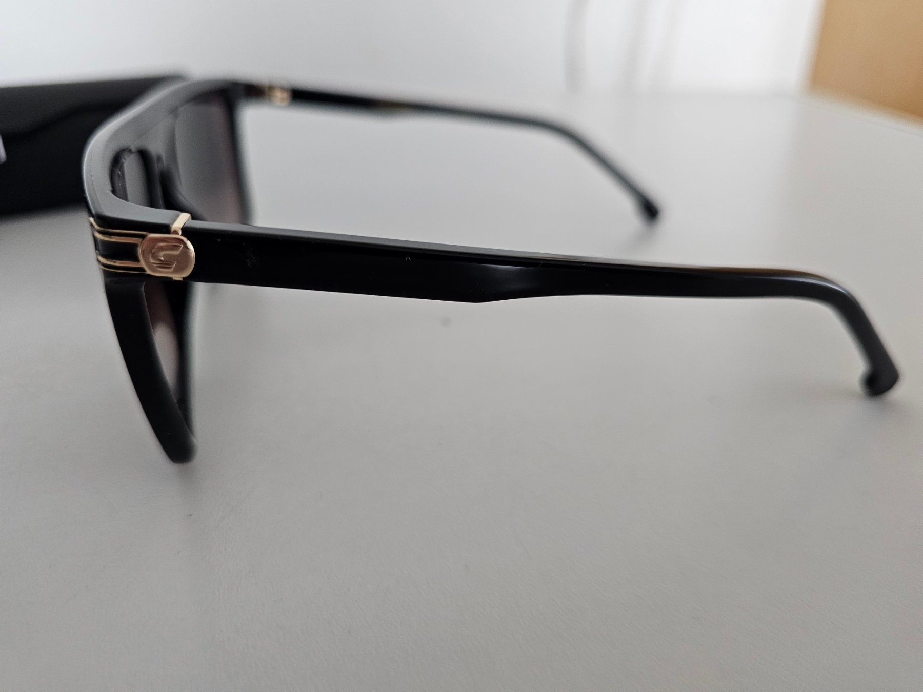 Carrera Occhiali & Lenti: Carrera Sonnenbrille – Usato da Näfels venduto da Saldo_25 3