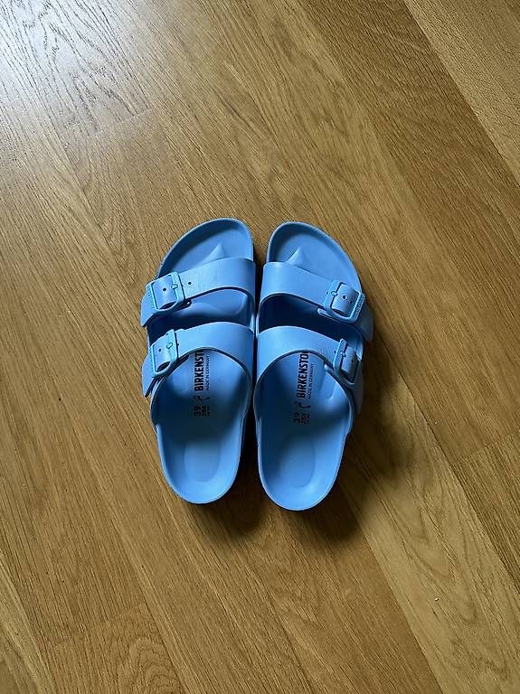 Birkenstock Scarpe da uomo: Birkenstock 39 – Usato da Pully venduto da tarra26