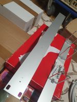 Kabelführung 19" 88 S-M3401-7E Schneikel Rangierpanel