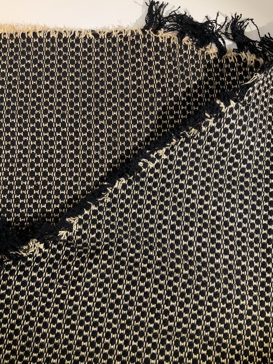 Tessuti: coupon de tissu  56/58 – Usato da rolle venduto da Tontonjulot 1
