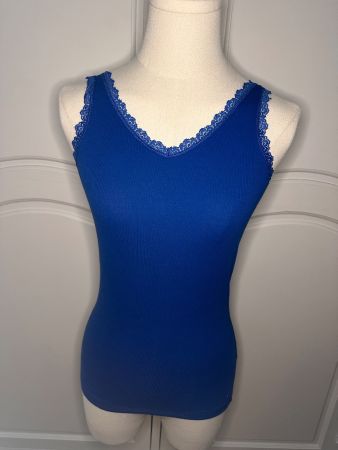 Hilfiger Spitze Shirt Oberteil s