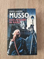 Das Atelier in Paris - G.Musso