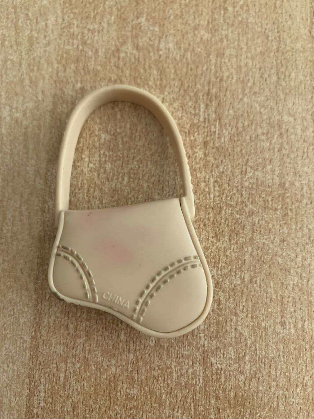 Bambole: Tasche für Barbie – Usato da Reinach BL venduto da jessihome 1
