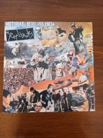 Os Replicantes Historias De Sexo & Violencia LP Punk Rock