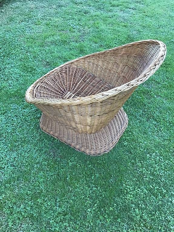 Sessel: poltrona vintage – Defekt aus Monte Carasso von Ely67 1