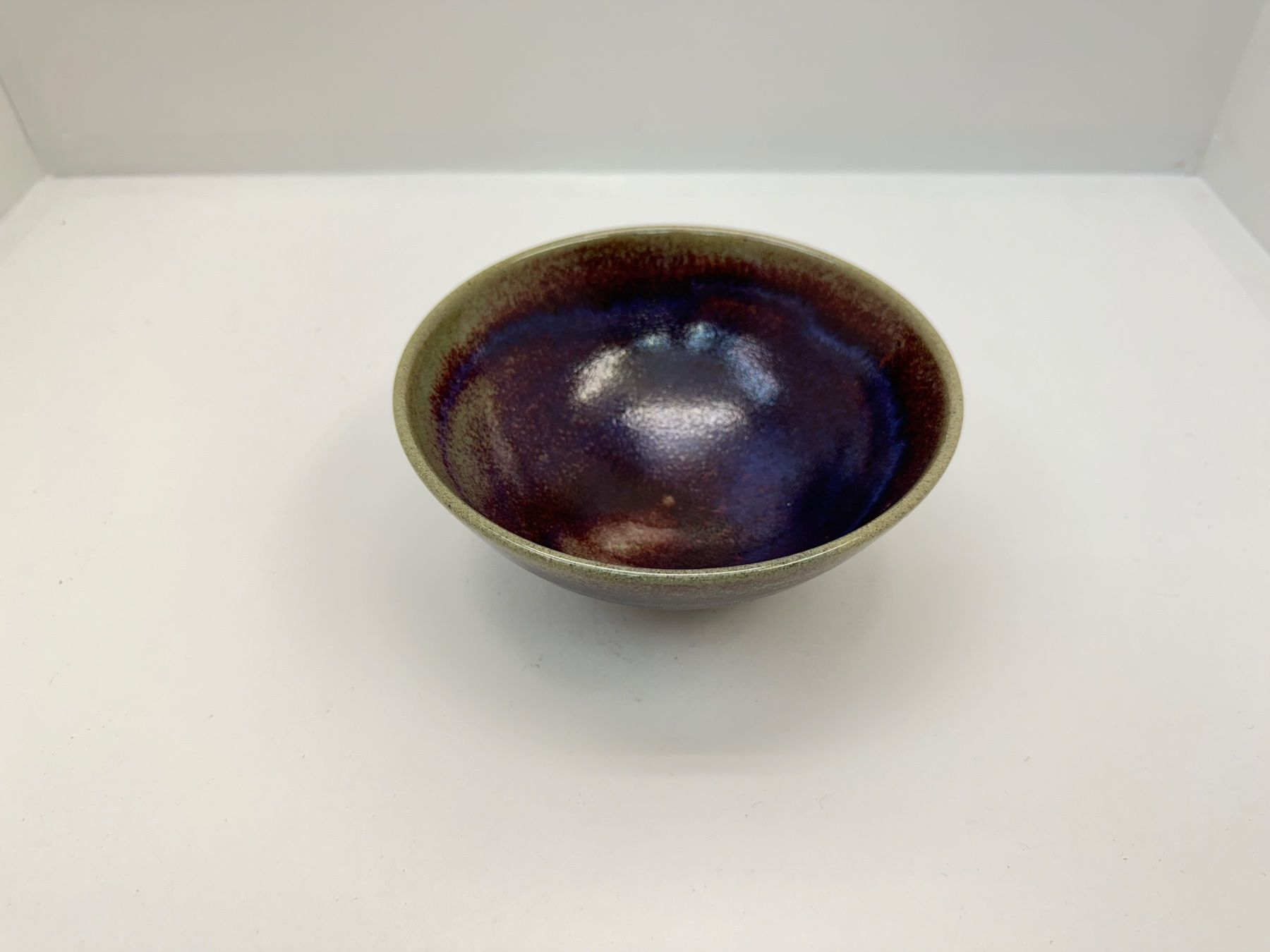 Tassen: Teeschale Japan Chawan Keramik-  20. Jh. „Hagi" – Neu und originalverpackt aus Bern von mbtiti 3