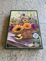 1000 TEILE PUZZLE - SUMMER BOUQUET