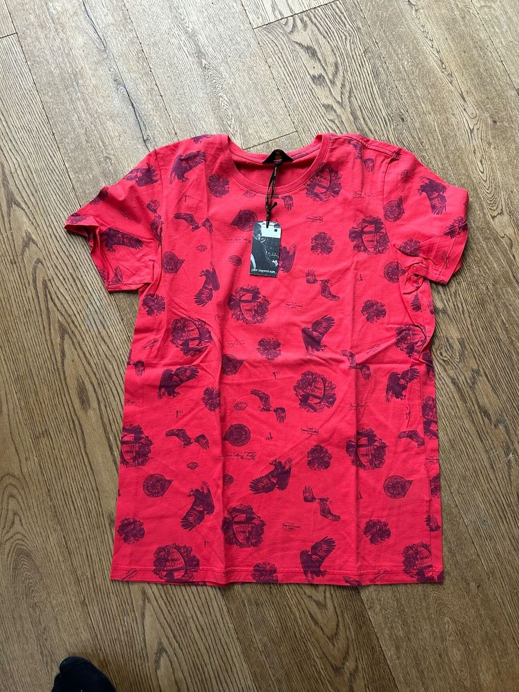 PME Legend T-shirt: T-Shirt, PME //NEU// S – Nuovo (secondo la descrizione) da Stettfurt venduto da outlet72